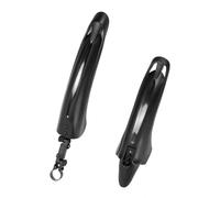 Javoryxh Guardabarros De Bicicleta Montaña Protectores contra Salpicaduras A Prueba Polvo Bicicletas Universales para Ciclismo Suave Bicicleta Montaña