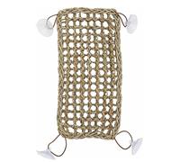 Javoryxh Hamaca Colgante para Reptiles Grandes Tumbona Espaciosa Reptiles Hamaca Transpirable Lagartos Recintos Tortugas Serpientes Accesorio Hábitat Colgante