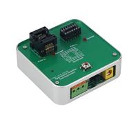 Javoryxh Herramienta Analítica De Amplificador Grado Mantenimiento con Calibración Automática Y Supervisor Prevención Errores Probador Ampliable