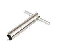 Javoryxh Herramienta Compacta De Extracción Retenedores Extractor Retenedores Metal Eficiente para Grifo Cartucho 1224 para Uso Doméstico Y Profesional Herramienta Fontanero Profesional