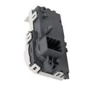 Javoryxh Mecanismo De Cierre Puerta Lavadora Profesional Repuesto Cerradura Lavadora WH01X29528 Accesorios AP6985313 Cerradura ABS Resistencia