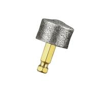 Javoryxh Molinillo De Uñas Profesional para Perros Muela Repuesto con Punta Reemplazable Brillante Manicura Cómoda Mascotas Herramienta Cuidado Las Garras Gatos