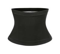 Javoryxh Plata Entrenador De Cintura Sauna Recortador Sudor Entrenamiento Cinturón Adelgazante Faja Entrenamiento Sudor Para Hombres Recortador Entrenador Transpirable Cinturón Sauna Cincher