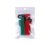 Javoryxh Práctico Collar Antigancho A Prueba De Ruidos para Gallo 2 Uds. Suministros Cuello Suministros Nailon Correa Cuello Aves Corral
