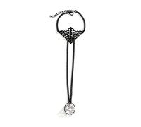 Javoryxh Punk Geométrico Recorte Patrón Cadena Muñeca Pulsera Anillo para Mujer Gótico Oscuro Halloween Joyería De Regalo Pulseras De Dedo Mano Oro Gótico Mano Plata Niñas Negras Pulseras