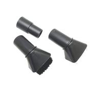 Javoryxh Reemplazo De Cepillo Polvo Cerdas Suaves 32mm para Aspiradora Succión 2.863-221 0 Accesorios Repuesto Cabezal Aspiradora