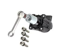 Javoryxh Reemplazo del Actuador Electrónico Solenoide Turbocompresor 49373-07100 -07010-07011 Accesorios Automotrices Salida De Potencia Eficiente