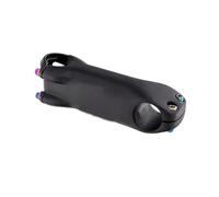 Javoryxh Vástago De Dirección Carbono Profesional Pieza Deportiva Ligera para Equipo Ciclismo Actualización Vástago Bicicleta Ajustable