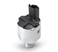 JAVOUKA Válvula de control del regulador de presión de la bomba de combustible para Citroën, para Dacia, para Ford C-Max, para Jaguar S-Type, para Land Rover, para Nissan Cube, para Peugeot, para