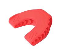 Jaw Ejerciser - U Shape Silicone Toner Jaw Shaper for Facial Muscle Training, Face Enhancement and Beauty Routine | Beginner-Friendly Workout Tool for Women, Men, Home Practice, Travel Use, Daily Fac