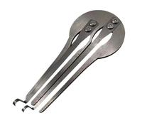 Jaw Harp | Small Professional Russian | Funny Jaw Harp Percussion Instrument | for Beginner Adults Kids Home School Classroom Performance Travel Camping