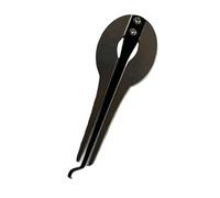 Jaw Hecho A Mano BoCe Harp National Jaw Arpa Para Adolescentes Práctico Judio Ruso Harpa Instrumento Étnico Étnica