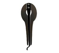 Jaw Hecho A Mano BoCe Harp National Jaw Arpa Para Adolescentes Práctico Judio Ruso Harpa Instrumento Étnico Étnica