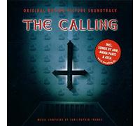Jaw - The Calling (Original Motion Picture Soundtrack)