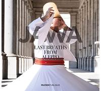 Jawa - Last Breaths from Aleppo