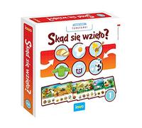 Jawa Puzzle Game Where Did it Come from? GR0302