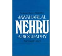 Jawaharlal Nehru (ebook)