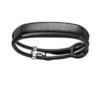 Jawbone UP2 ROPE - Pulsera de actividad, color Negro