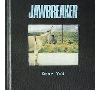 Jawbreaker - Dear You Lp Coloured - Powder Blue [Vinilo]
