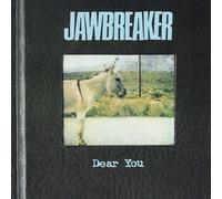 Jawbreaker - Dear You Lp Coloured - Powder Blue [Vinilo]