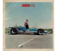 Jawbreaker Etc. (Vinyl) 12" Album (Clear vinyl) (Importación USA)