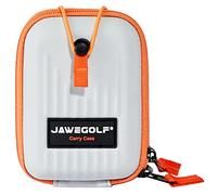 JAWEGOLF Funda rígida de transporte para telémetro de golf, bolsa de EVA compatible con Bushnell TourX V2 V3 V4 V5 Pro X2 Pro XE y Garmin Z80 Z82
