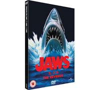 Jaws 2/3/4 Set [Reino Unido] [DVD]