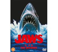 Jaws 2-4 – DVD – Universal Pictures