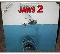 Jaws 2: Original Motion Picture Soundtrack