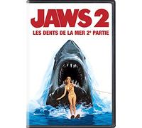 Jaws 2 [USA] [DVD]