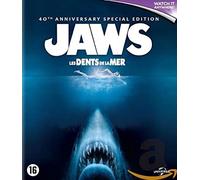 Les Dents De La Mer – Blu-ray – Edición Francia (Italia)