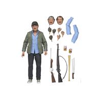 Neca - JAWS - Ultimate Sam Quint 50 Aniversario - Tiburón