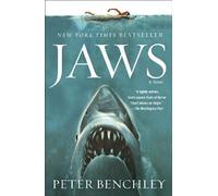 Jaws: A Novel by Benchley, Peter (2013) Paperback