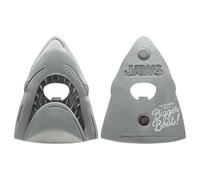 Jaws - Abridor de botellas con diseño de tiburón para 50 aniversario