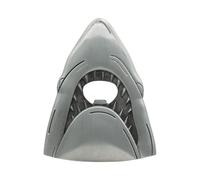 Jaws - Abridor de botellas con diseño de tiburón para 50 aniversario