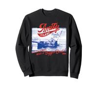 Jaws Amity Island Family Trip Shark Tours 2026 Sudadera