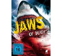 Jaws of Death [Alemania] [DVD]
