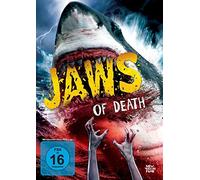Jaws of Death [DVD]