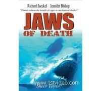 Jaws of Death [USA] [DVD]