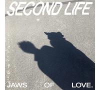 Jaws of Love. - Second Life - Eco-Mix Colored Vinyl [Vinyl LP] [VINYL] [Vinilo]