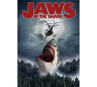 Jaws Of The Shark [USA] [DVD]