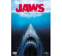 Jaws [Region 2] [English / Japanese] [Alemania] [DVD]