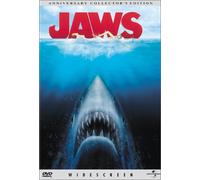 Jaws [Reino Unido] [DVD]