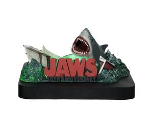 Jaws Statua Diorama Jaws 50th Anniversario 25 Cm Mcfarlane Toys