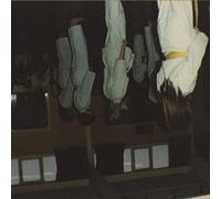Jaws - The Ceiling [Vinilo]