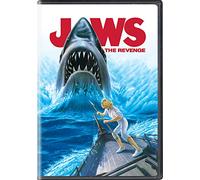 Jaws: The Revenge [USA] [DVD]