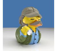 Jaws Tubbz Pvc Figura Quint Boxed Edition 10 Cm Numskull