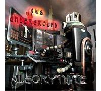 Jaws Underground - Algorythme