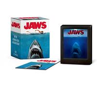 Jaws. We're Gonna Need A Bigger Boat (RP Minis)