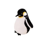 JAWSEU Pingüino de Peluche de 50 cm Lindo pingüino de Peluche muñeco de pingüino Animal de Peluche Kawaii Almohada Suave para abrazar Juguetes de Peluche Regalo para niños